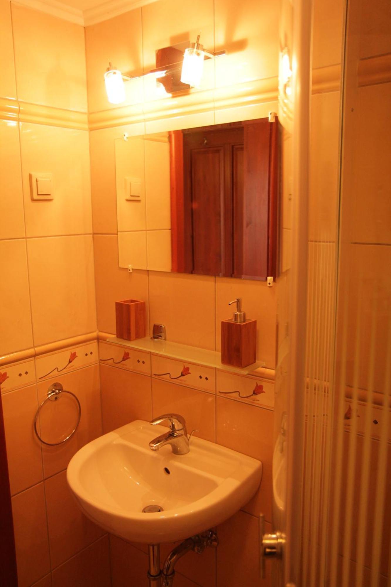 Gyula Vár Panoráma Apartman Exterior foto